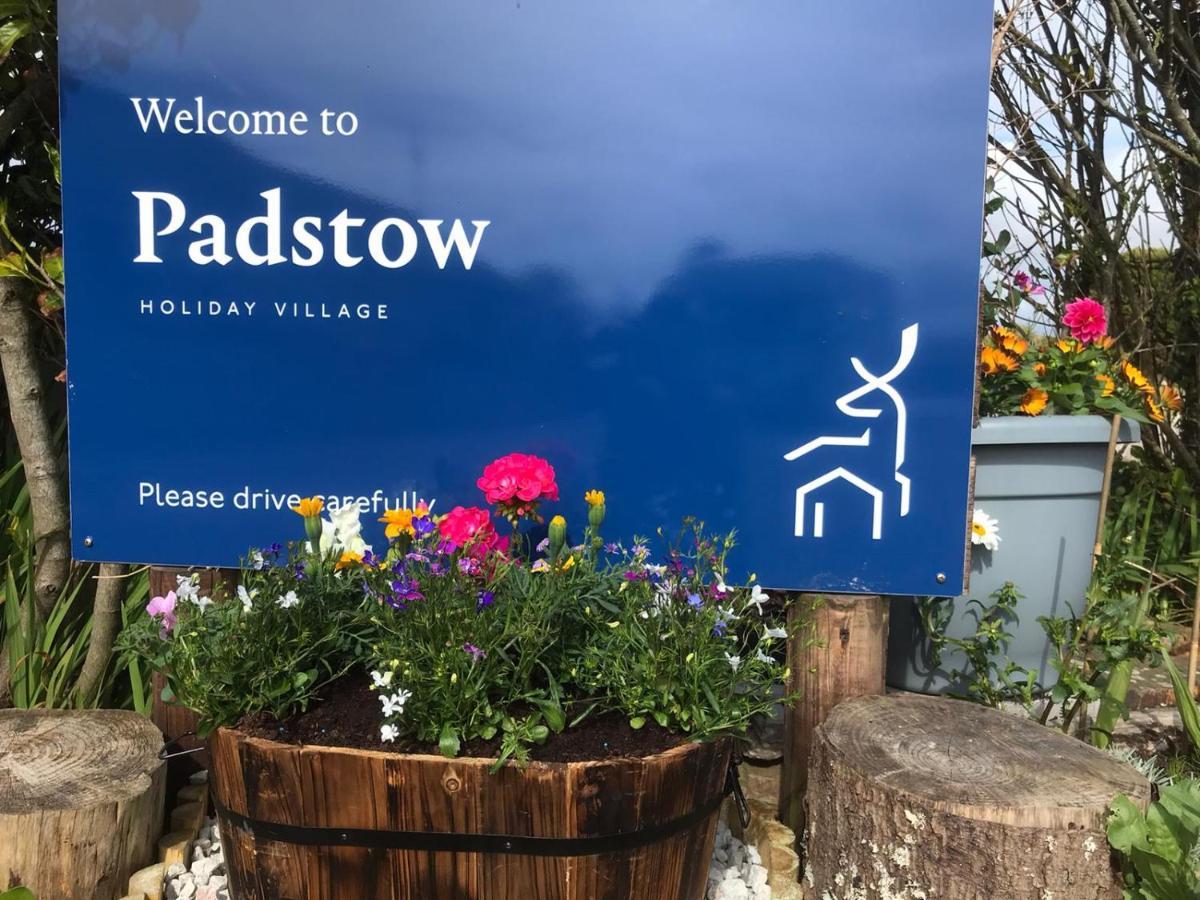 1.2 Padstow 호텔 외부 사진